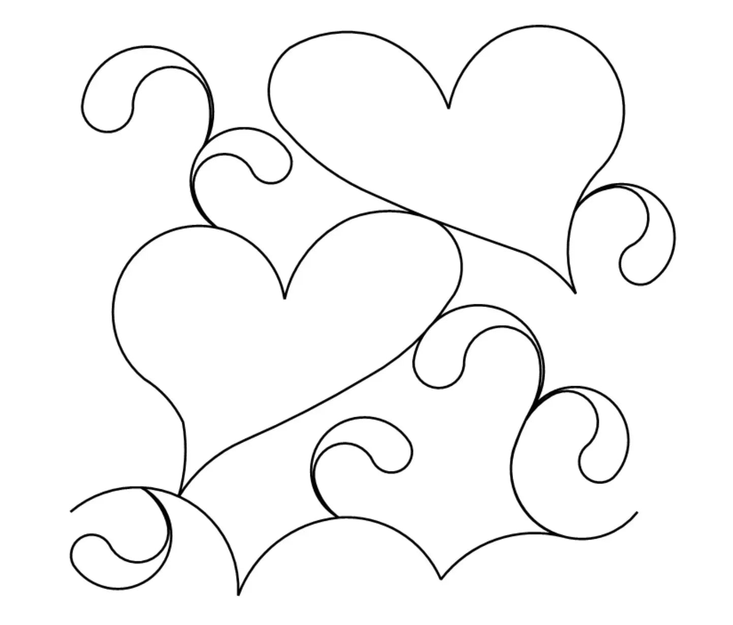 New Hearts Open E2E