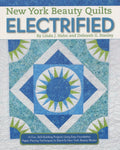 New York Beauty Electrified