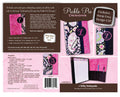 Nifty Notepads In the Hoop Embroidery Design Collection