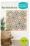 Nine Patch Revival
