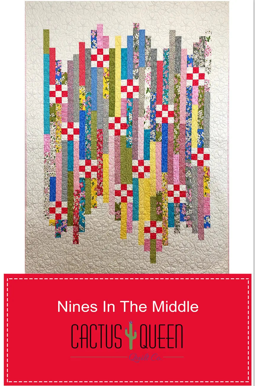 Nines In The Middle