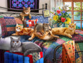 No Place Like Home 300pc Puzzle