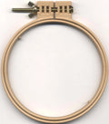 No Slip Hoop 5in Petite