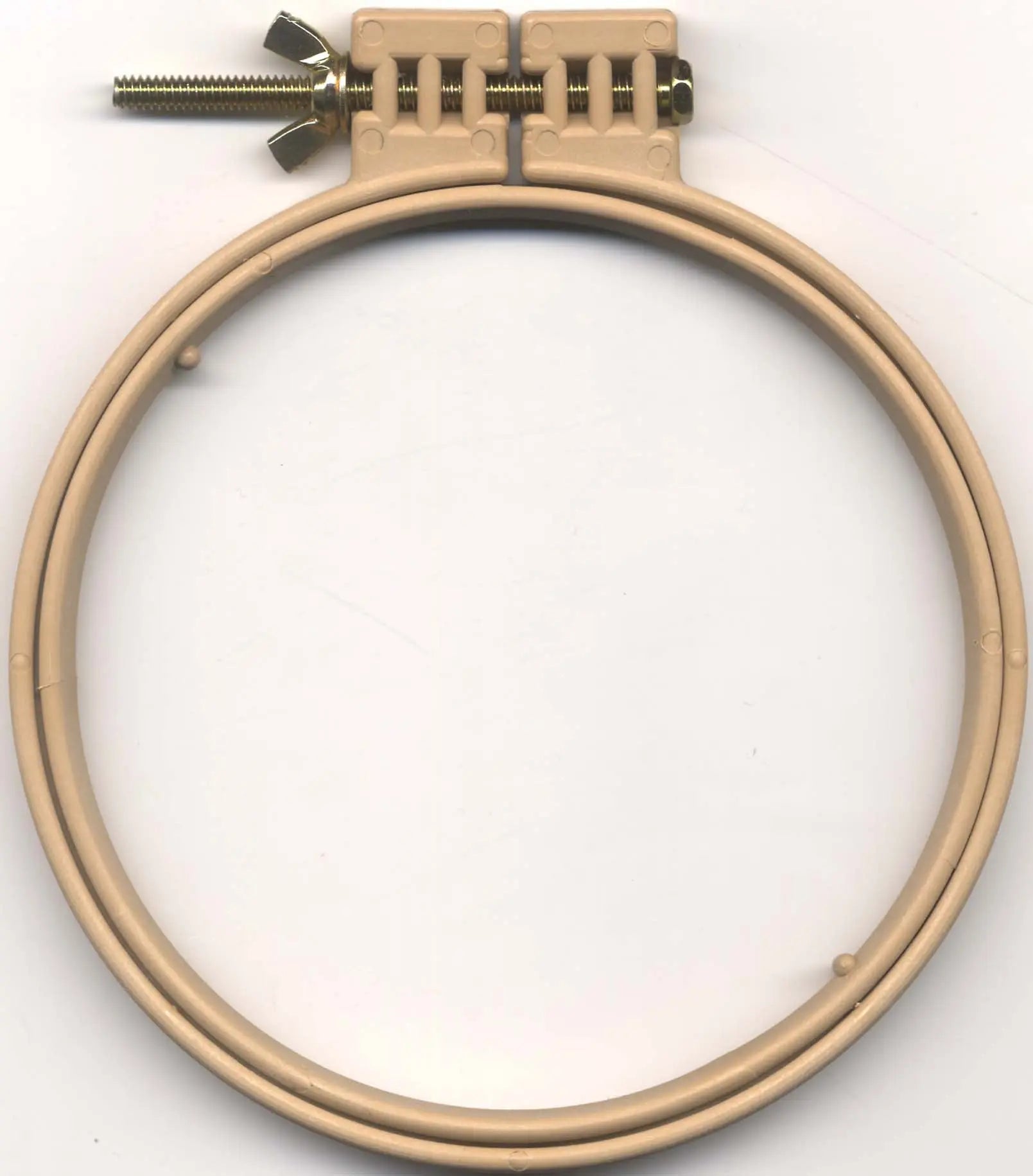 No Slip Hoop 5in Petite