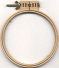 No Slip Hoop 7in Petite