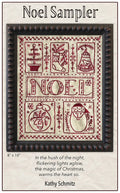 Noel Sampler