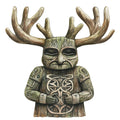 Nordic Totems Fabric Panel 23