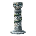 Nordic Totems Fabric Panel 33