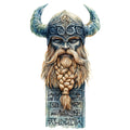 Nordic Totems Fabric Panel 8