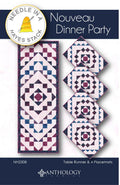 Nouveau Dinner Party
