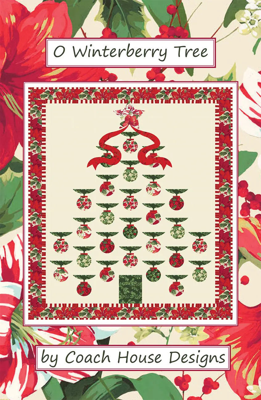 O Winterberry Tree
