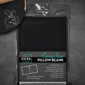 OESD Easy Sew Pillow Blank Black