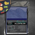 OESD Easy Sew Pillow Blank Navy