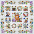 Octopuses Garden Set