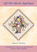 Off-The-Block Applique