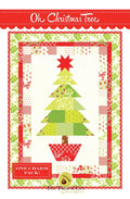 Oh Christmas Tree