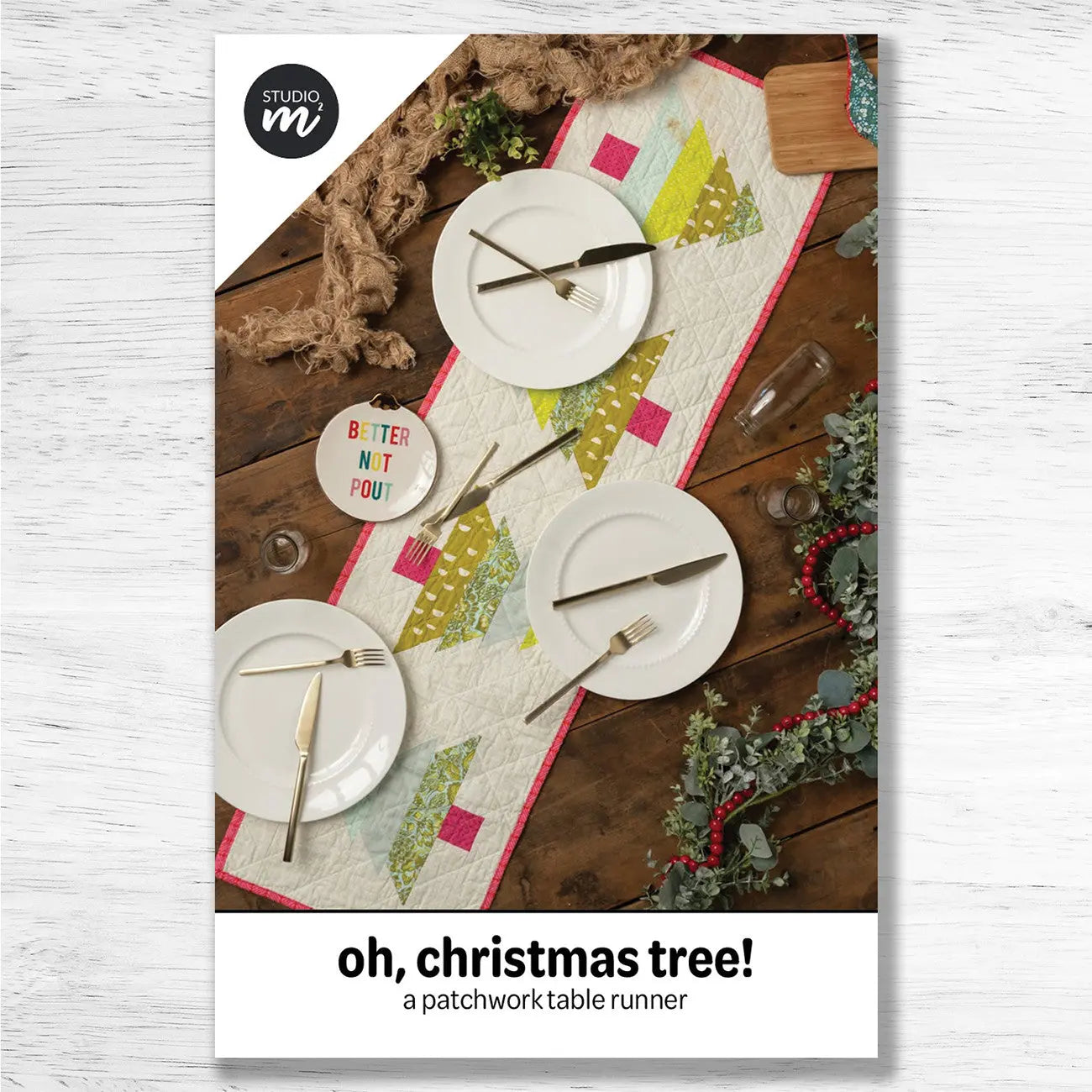 Oh, Christmas Tree