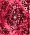 Ohio State Collegiate Tapestry-48in x 56in