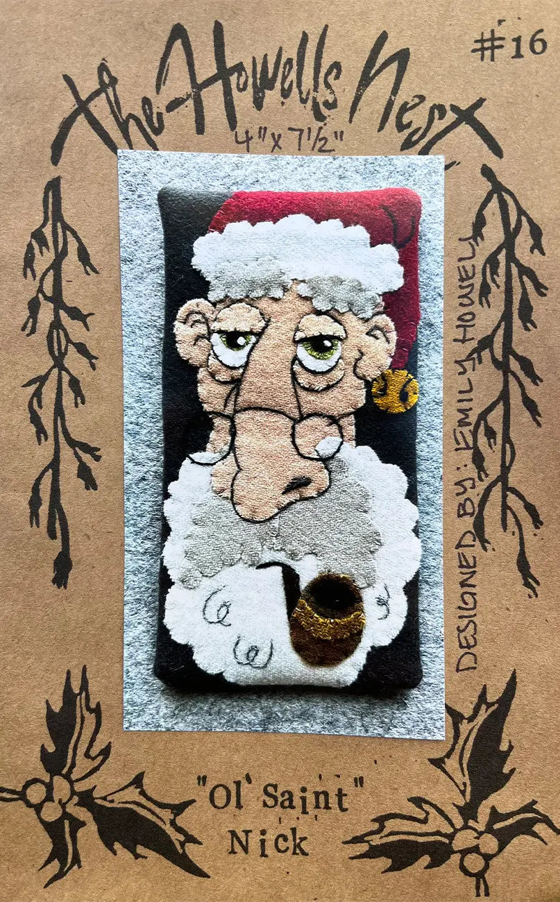 Ol' Saint Nick