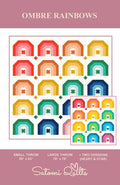 Ombre Rainbows