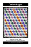 Ombre Ripple