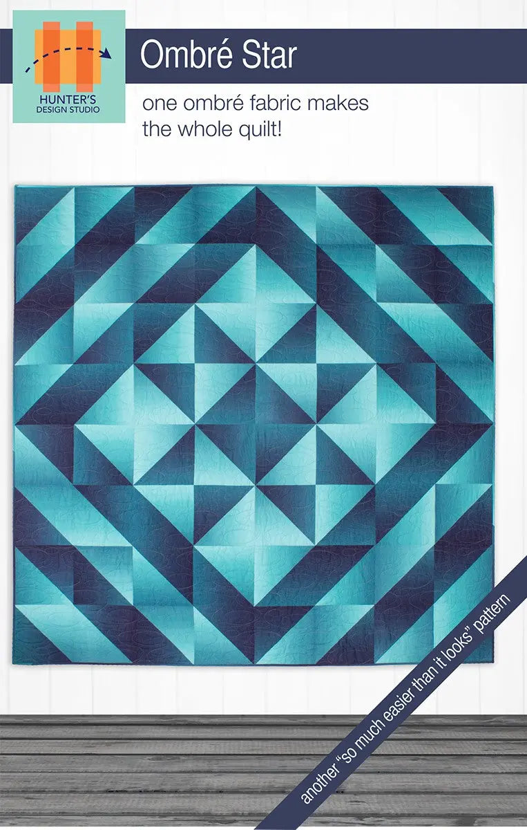 Ombre Star