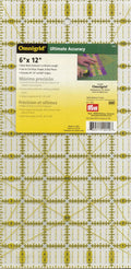 Omnigrid Ruler 6in x 12in