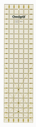 Omnigrid Ruler 6in x 24in