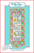 On The Day Wall Hanging
