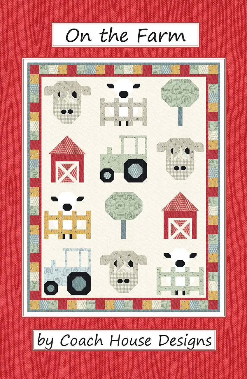 On the Farm