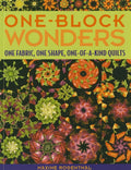 One Block Wonders