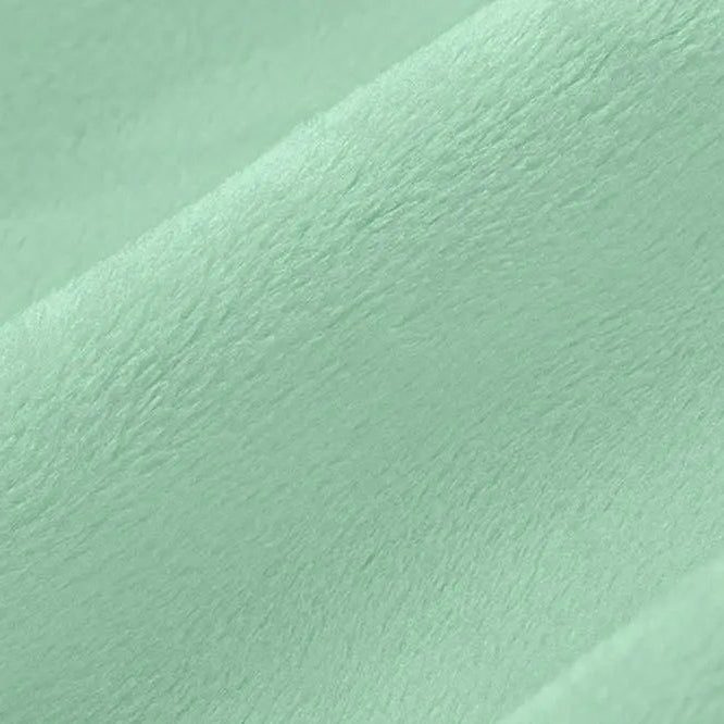 Opal Solid Cuddle 3 58/60" Fabric per yard