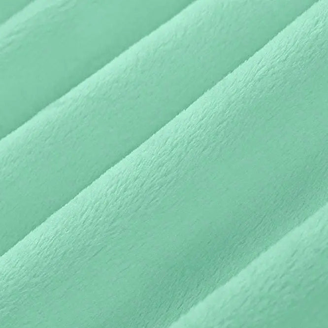 Opal Solid Cuddle 3 58/60" Fabric per yard
