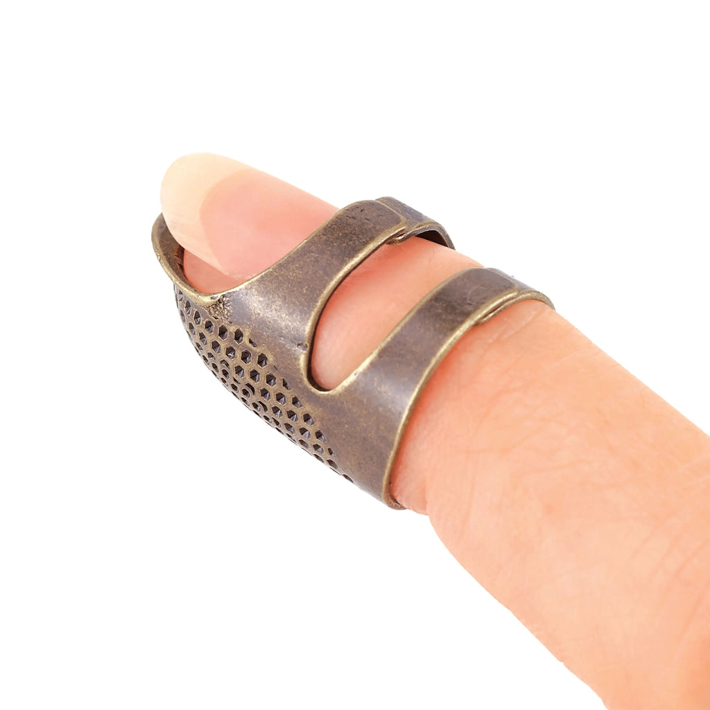 Open Sided Thimble (Medium)