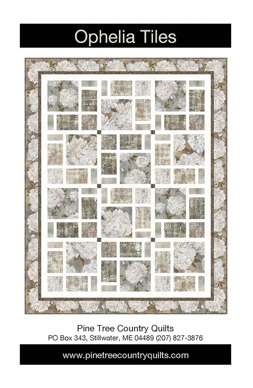 Ophelia Tiles