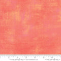 Orange Grunge Basics Papaya Punch 44"/45" Per Yard