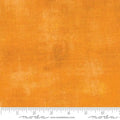 Orange Grunge Basics Yellow Gold 44"/45" Per Yard