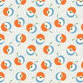 Orchard Deco - Apple Picking 44" / 45" Fabric Per Yard