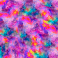 Orchid Nebula Quilt Back - Starburst 108" wide Fabric per yard
