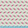 Orderly Fashion - Digital Daisy (Modal Rayon) 44" / 45" Fabric Per Yard