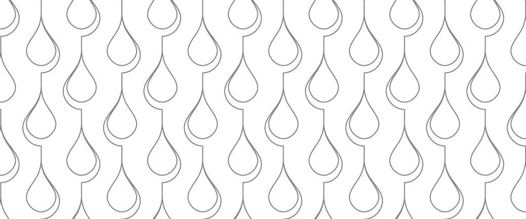 Organic Free-Motion Quilting Idea Book