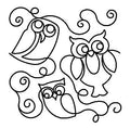 Owls E2E