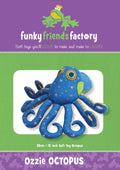 Ozzie Octopus