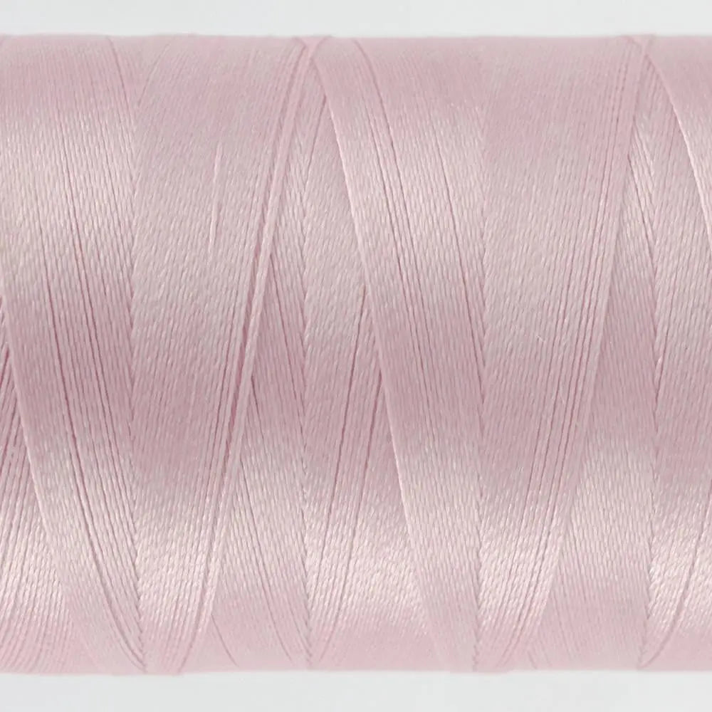 P1007 - Polyfast™ Trilobal Polyester Silky Pink Thread