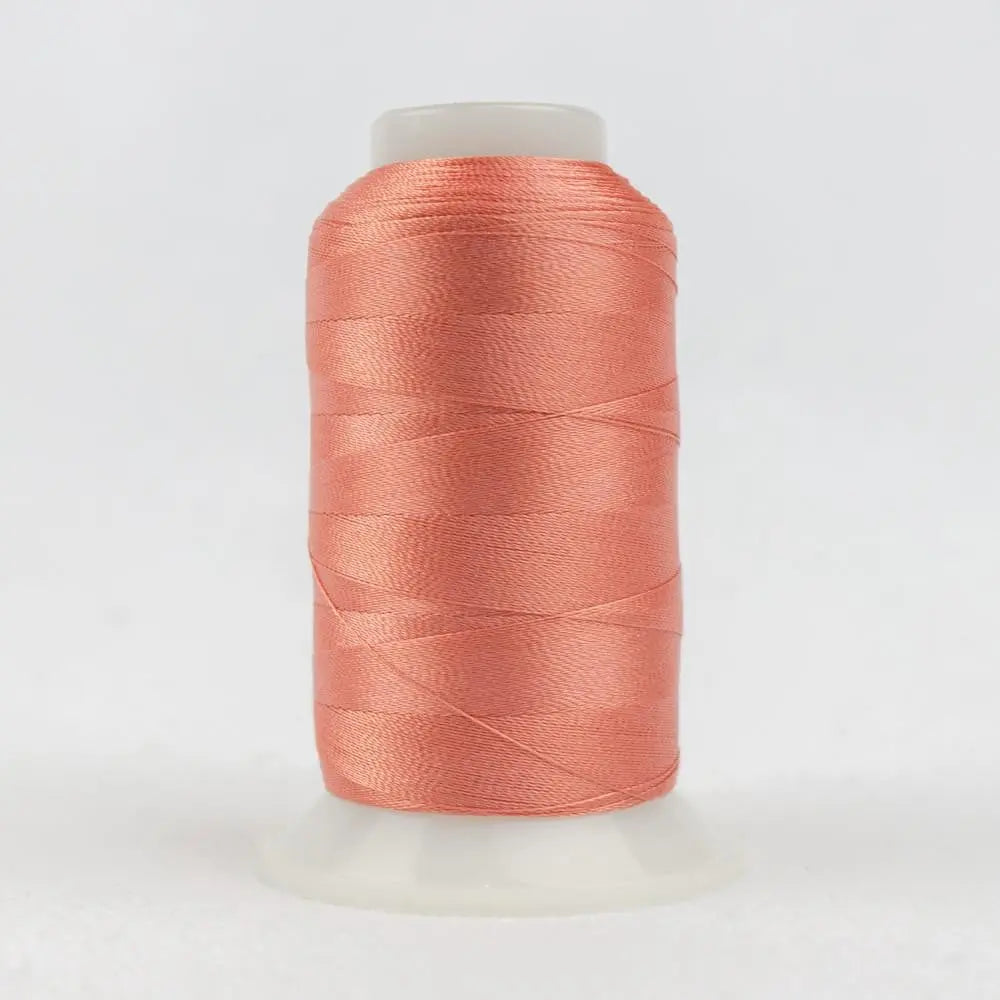 P1012 - Polyfast™ Trilobal Polyester Salmon Pink Thread