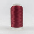 P1017 - Polyfast™ Trilobal Polyester Dark Cherry Thread