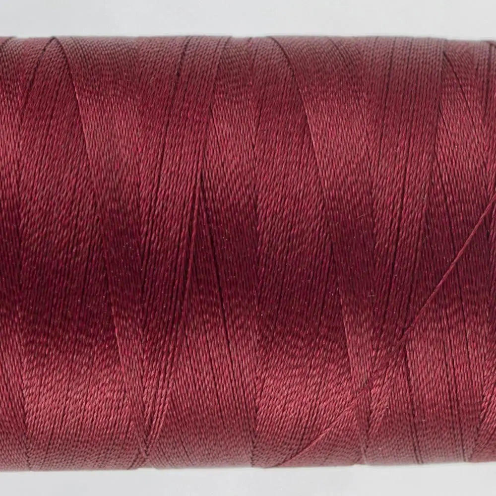 P1017 - Polyfast™ Trilobal Polyester Dark Cherry Thread
