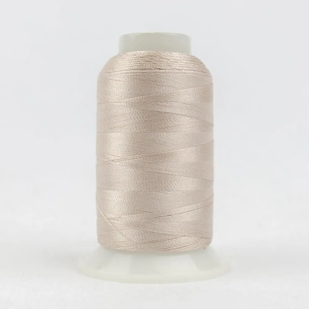 P1022 - Polyfast™ Trilobal Polyester Barely Pink Thread