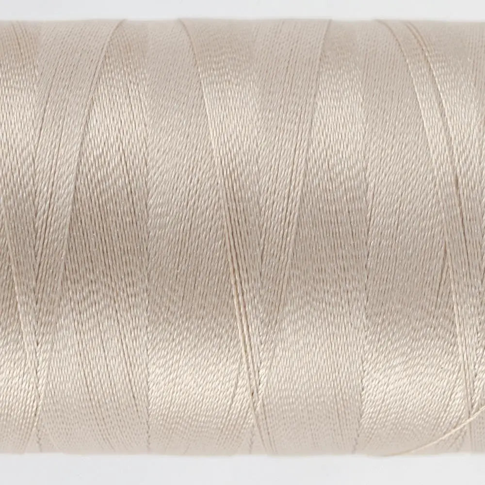 P1022 - Polyfast™ Trilobal Polyester Barely Pink Thread