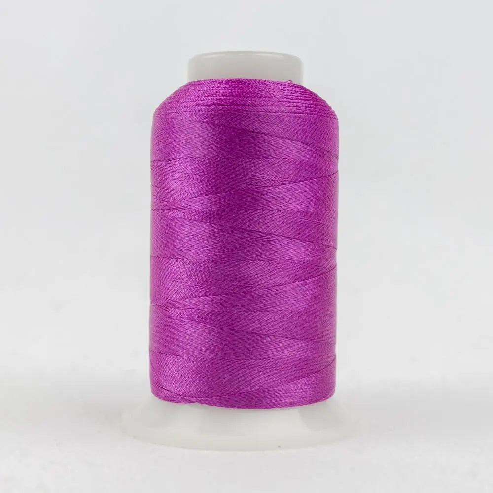 P1031 - Polyfast™ Trilobal Polyester Deep Passion Thread